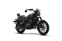 Yezdi Roadster