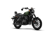 Yezdi Roadster Chrome Sin Silver Bikes Yezdi Roadster Chrome Sin Silver Bikes