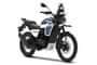 Yezdi Adventure