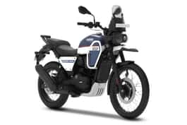 Yezdi Adventure Yezdi Adventure