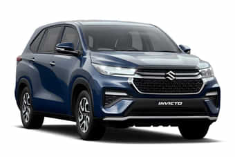 Maruti Suzuki Invicto Profile Image Maruti Suzuki Invicto Profile Image