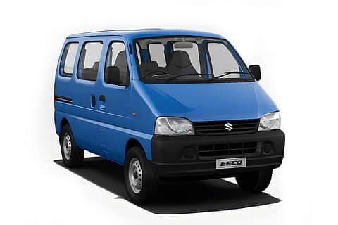 Maruti Eeco Maruti Eeco