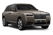 Rolls-Royce Cullinan Series II V12 AWD Petrol AT Cars Rolls-Royce Cullinan Series II V12 AWD Petrol AT Cars