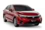 Honda City Hybrid