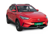 MG ZS EV Executive car