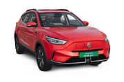 MG ZS EV Executive Cars MG ZS EV Executive Cars
