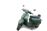 BNC Perfetto STD scooter
