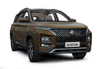 MG Hector
