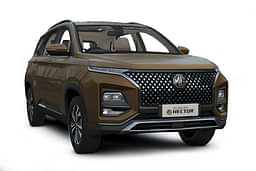 MG Hector