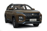 MG Hector