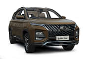 MG Hector Style 1.5L Turbo Petrol MT Cars MG Hector Style 1.5L Turbo Petrol MT Cars