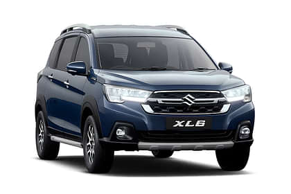 Maruti XL6