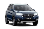 Maruti Suzuki XL6