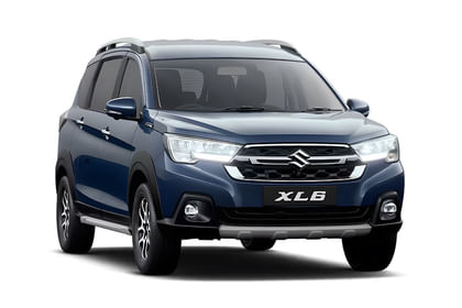 Maruti Suzuki XL6 Profile Image