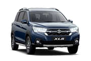 Maruti XL6 Zeta Smart Hybrid Cars Maruti XL6 Zeta Smart Hybrid Cars