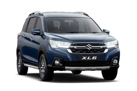 Maruti XL6 Maruti XL6
