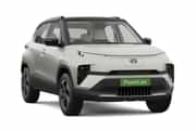 Tata Punch EV