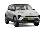 Tata Punch EV