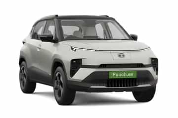 Tata Punch EV Smart 5S Electric AT Cars Tata Punch EV Smart 5S Electric AT Cars