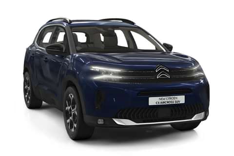 Citroen C5 Aircross Citroen C5 Aircross