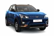 Mahindra XUV 400 Electric