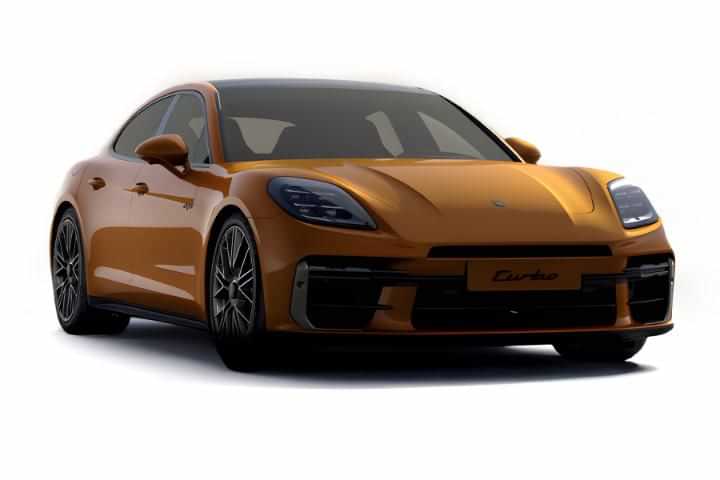 Porsche Panamera Profile Image