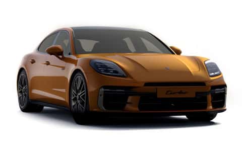 Porsche Panamera Porsche Panamera