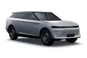 Pravaig Defy Hacker Edition Electric AT car