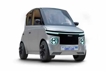 PMV EaS-E Profile Image