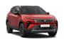 Tata Harrier Petrol
