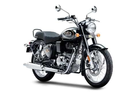 Royal Enfield Bullet 350 Royal Enfield Bullet 350