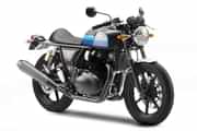 Royal Enfield Continental GT 650