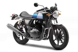 Royal Enfield Continental GT 650