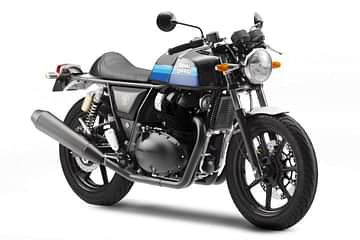 Royal Enfield Continental GT 650