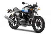 Royal Enfield Continental GT 650 Profile Image Royal Enfield Continental GT 650 Profile Image
