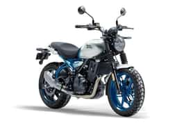 Royal Enfield Guerrilla 450