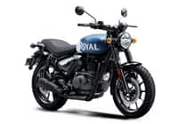 Royal Enfield Hunter 350 Royal Enfield Hunter 350