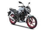 TVS Raider 125