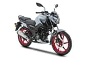 TVS Raider 125 Profile Image TVS Raider 125 Profile Image