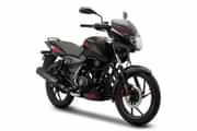 Bajaj Pulsar 125