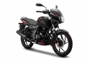 Bajaj Pulsar 125
