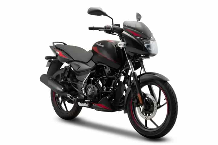 Bajaj Pulsar 125