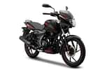 Bajaj Pulsar 125