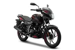 Bajaj Pulsar 125