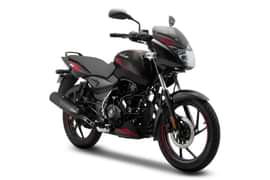Bajaj Pulsar 125