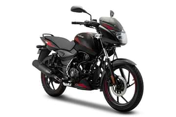 Bajaj Pulsar 125