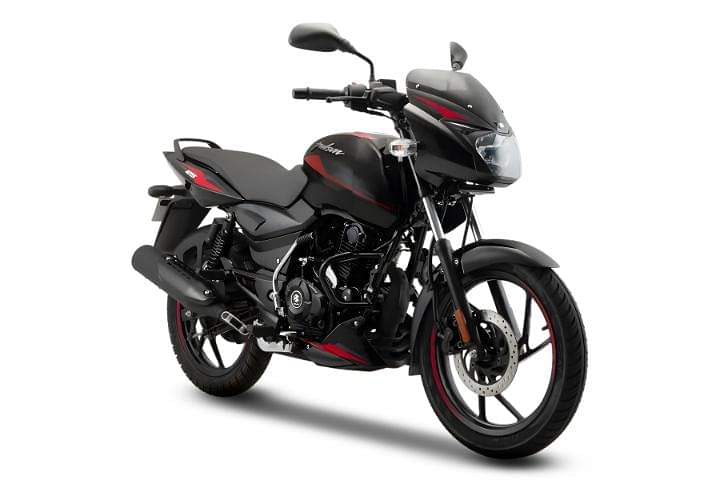 Bajaj Pulsar 125