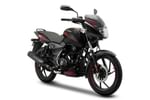 Bajaj Pulsar 125