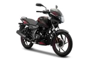 Bajaj Pulsar 125 Single Seat bike