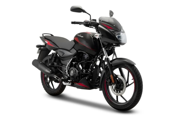 Bajaj Pulsar 125
